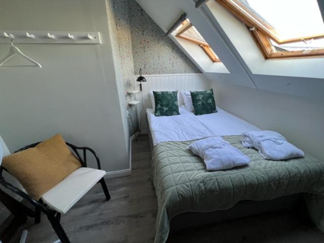 Roerums Gardshotell Simrishamn Exterior foto